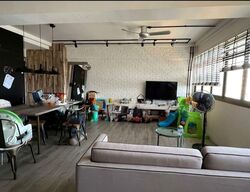 Blk 59 Strathmore Avenue (Queenstown), HDB 4 Rooms #555871441